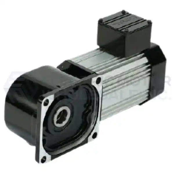 Bulk Order 1/5HP BISON 34RPM 725 Series 230/460VAC Inverter Duty Right Angle Gearmotor 027-725K0050F